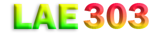 LAE303